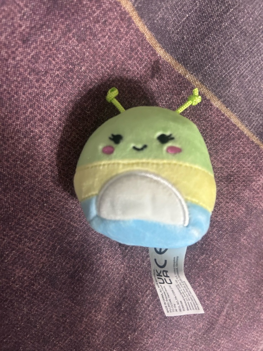 Squashmello - Picture 16 of 16
